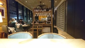 Common Café Common Café
