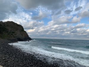 糸島ドライブ